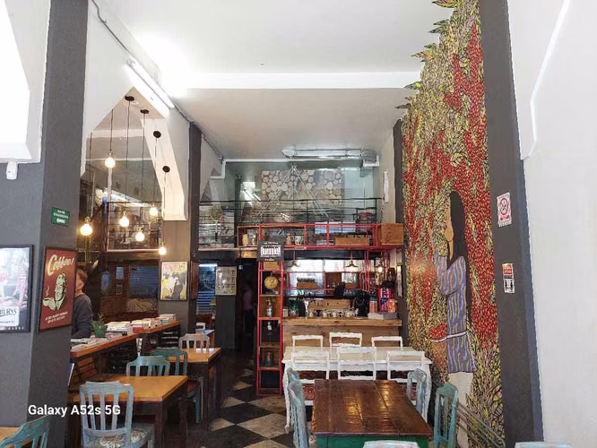 ARRIENDO EXCELENTE RESTAURANTE , PUB (170925) - Imagen 14