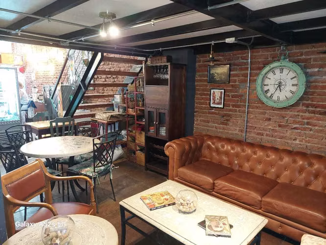 ARRIENDO EXCELENTE RESTAURANTE , PUB (170925) - Imagen 8