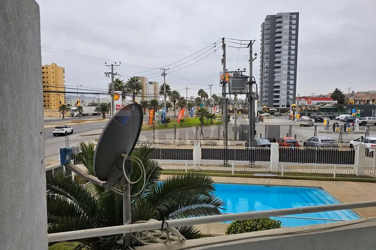 "vive tranquilo frente al mar en coquimbo" - Imagen 18