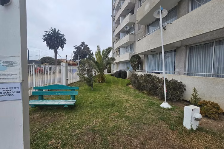 "vive tranquilo frente al mar en coquimbo" - Imagen 27