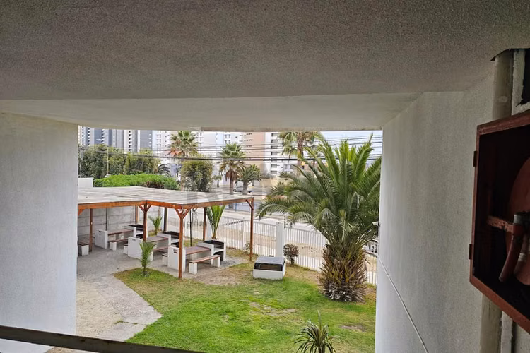 "vive tranquilo frente al mar en coquimbo" - Imagen 22