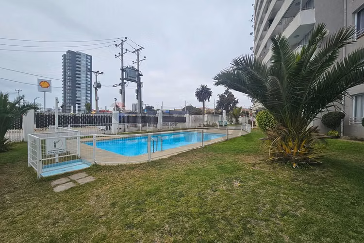 "vive tranquilo frente al mar en coquimbo" - Imagen 4