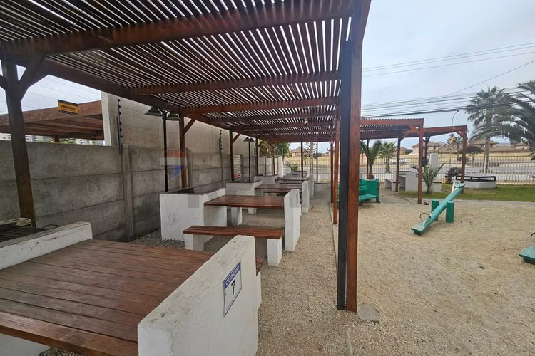 "vive tranquilo frente al mar en coquimbo" - Imagen 24