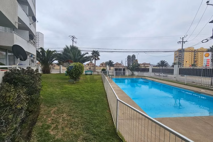 "vive tranquilo frente al mar en coquimbo" - Imagen 3