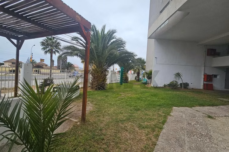 "vive tranquilo frente al mar en coquimbo" - Imagen 21