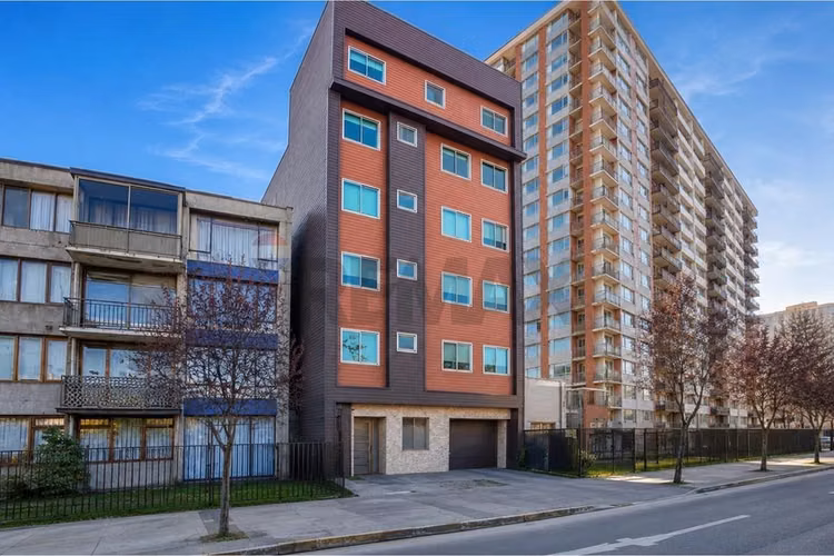 Edificio en venta cercano universidad