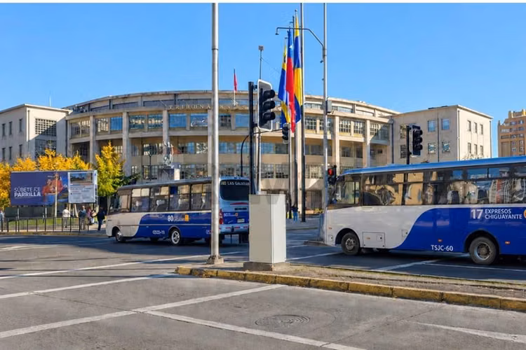 Edificio en venta cercano universidad