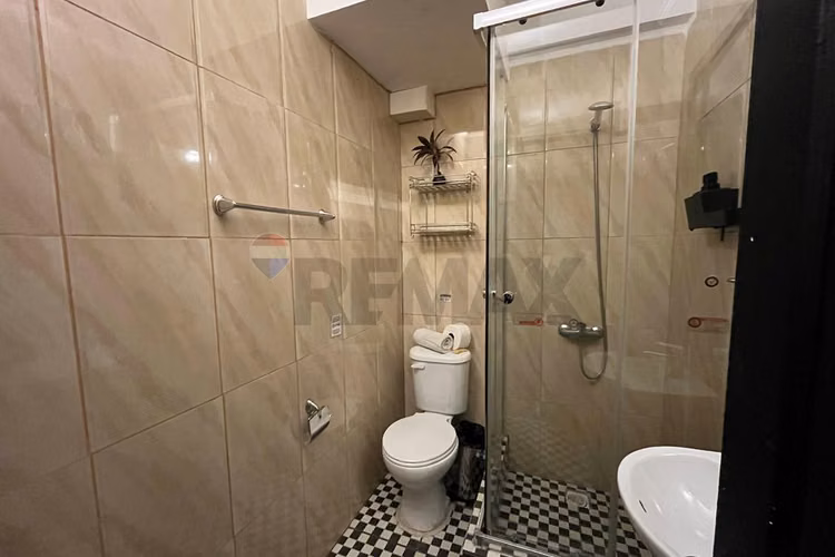 Hotel boutique 26hab+28baños. 1013m2. sta maría.