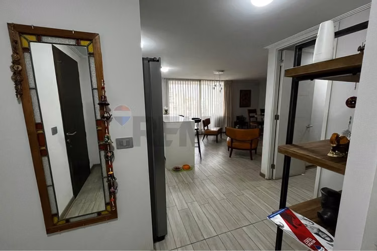 Duplex en venta 2dorm-3-baños metro inés de suarez - Imagen 6