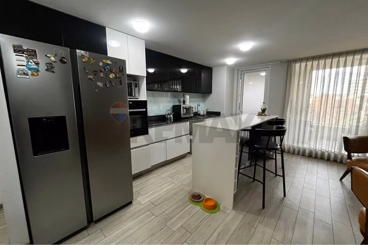 Duplex en venta 2dorm-3-baños metro inés de suarez - Imagen 7