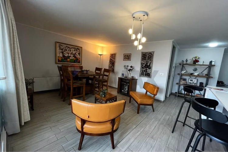 Duplex en venta 2dorm-3-baños metro inés de suarez - Imagen 12