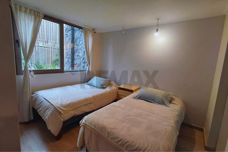 Departamento en venta condominio origen pucón