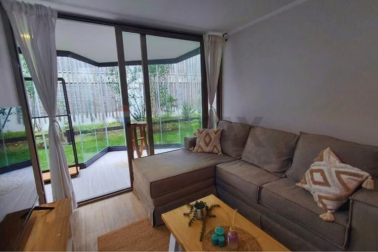 Departamento en venta condominio origen pucón