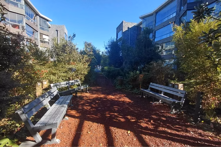 Departamento en venta condominio origen pucón