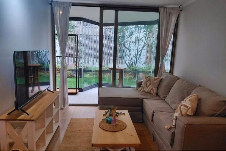Departamento en venta condominio origen pucón