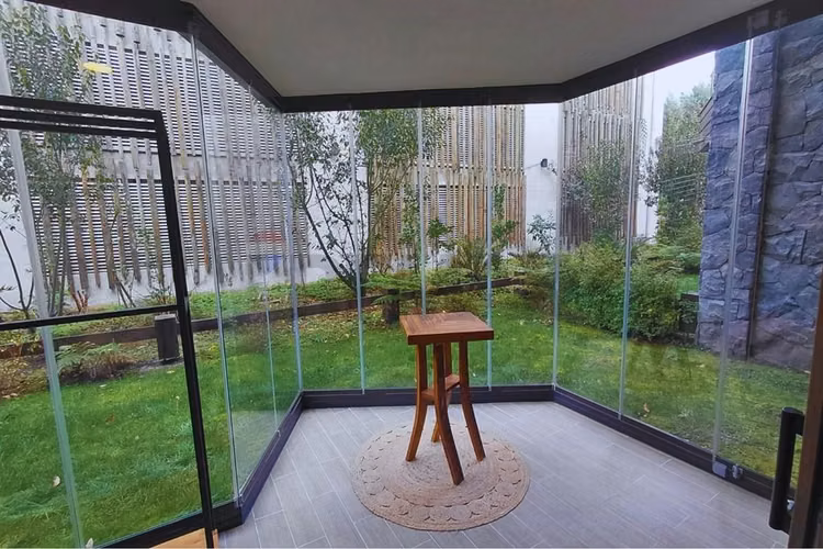 Departamento en venta condominio origen pucón