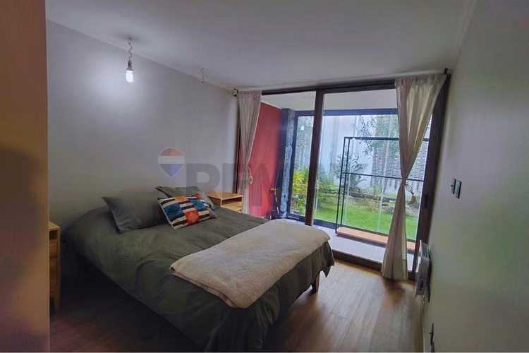 Departamento en venta condominio origen pucón