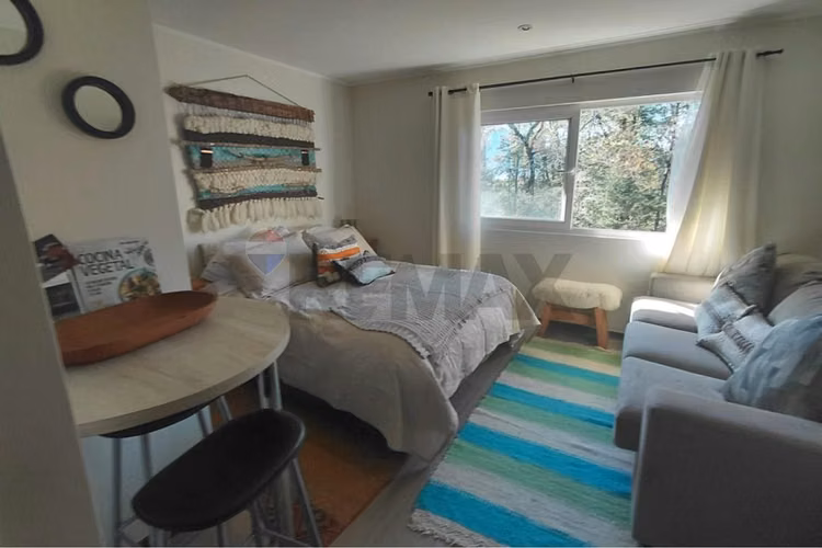 Arriendo depto estudio en pucón andino - Imagen 19