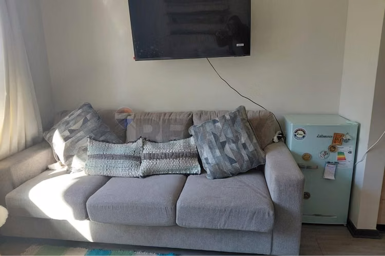 Arriendo depto estudio en pucón andino - Imagen 8