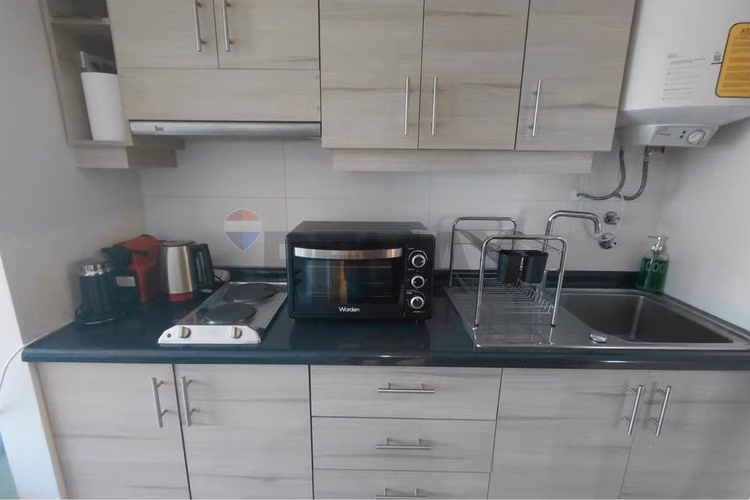 Arriendo depto estudio en pucón andino - Imagen 10