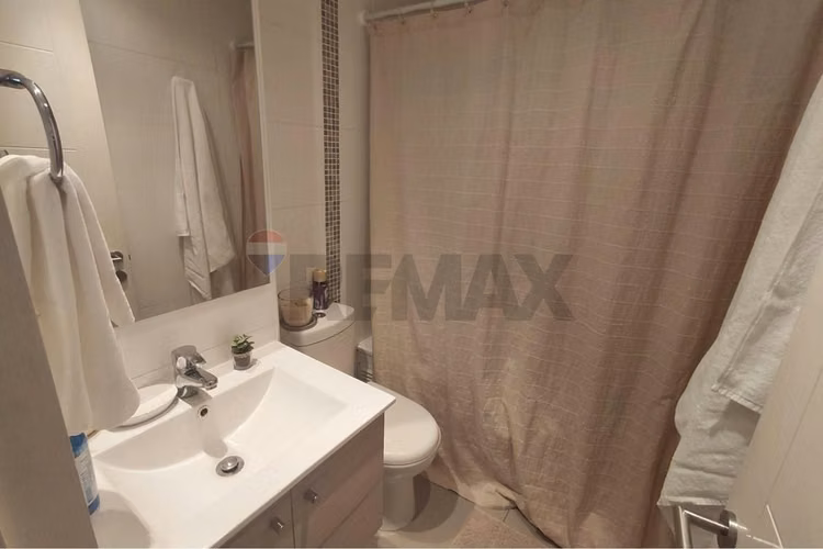 Arriendo depto estudio en pucón andino - Imagen 13