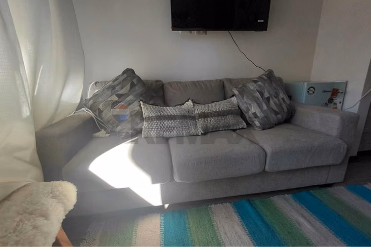 Arriendo depto estudio en pucón andino - Imagen 30