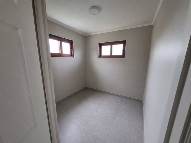 Casa en venta en Condominio (170988)