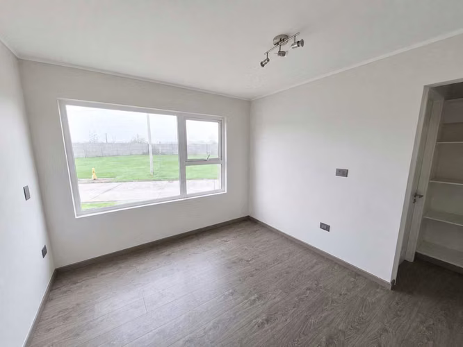 Casa en venta en Condominio (170988)