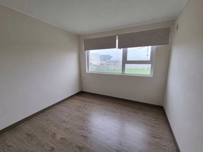 Casa en venta en Condominio (170988)