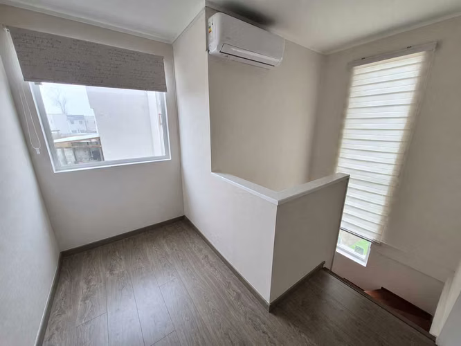 Casa en venta en Condominio (170988)
