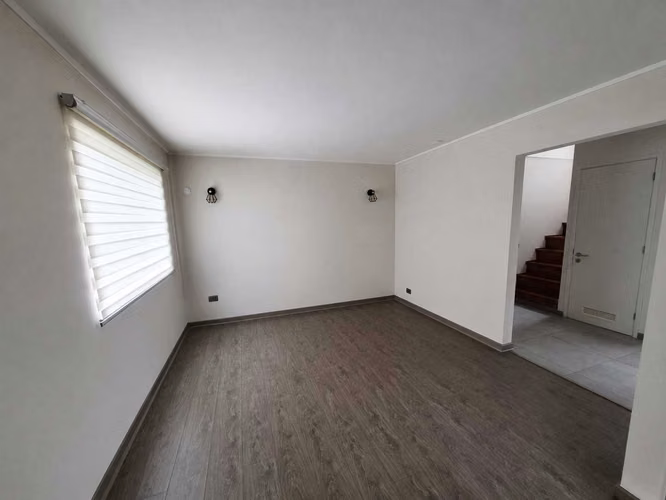 Casa en venta en Condominio (170988)