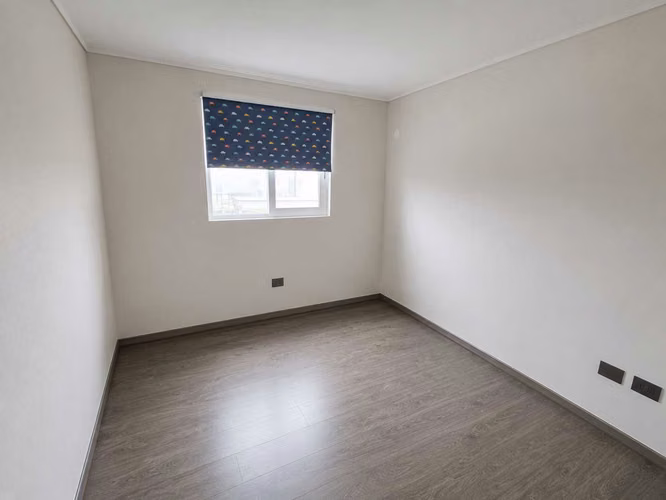 Casa en venta en Condominio (170988)
