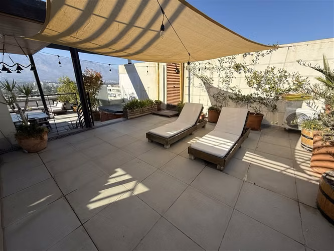 Departamento en venta de 4 dorm. en Las Condes - Imagen 27