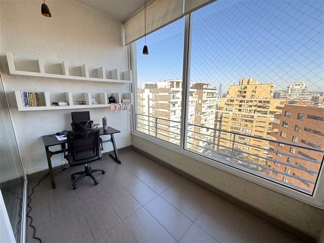 Departamento en venta de 4 dorm. en Las Condes - Imagen 16