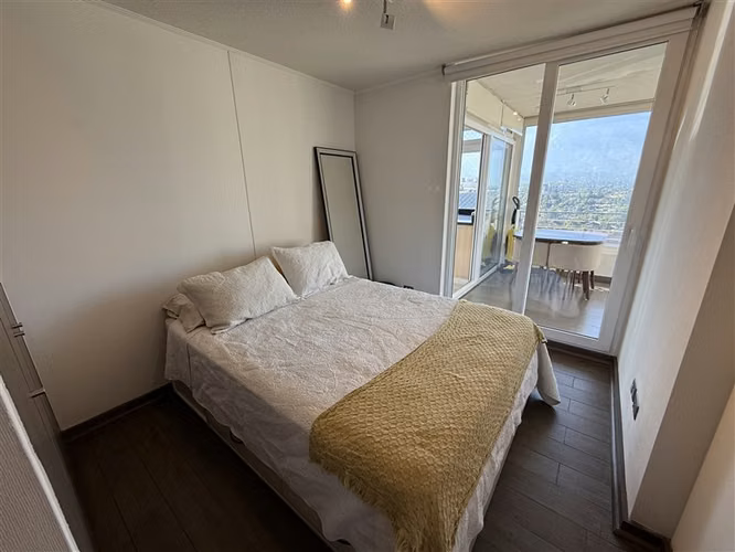 Departamento en venta de 4 dorm. en Las Condes - Imagen 19