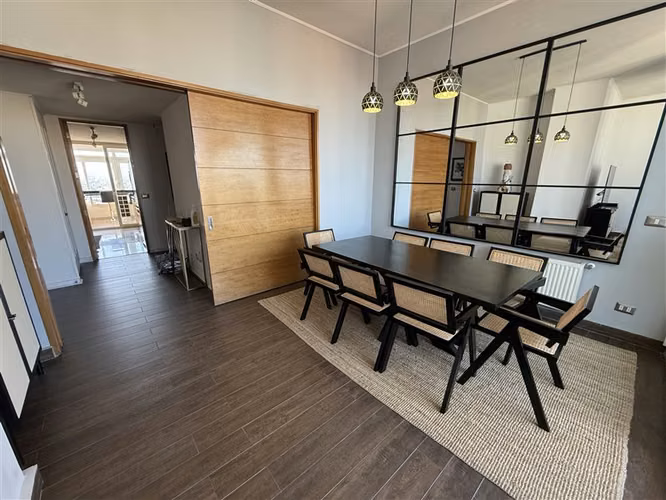 Departamento en venta de 4 dorm. en Las Condes - Imagen 11