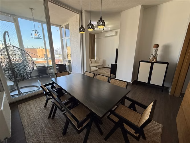 Departamento en venta de 4 dorm. en Las Condes - Imagen 9