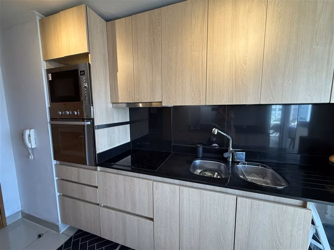 Departamento en venta de 4 dorm. en Las Condes - Imagen 4