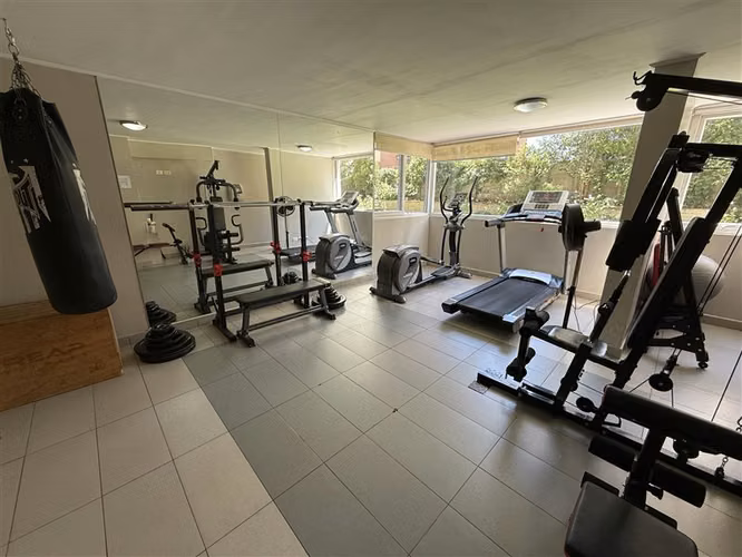 Departamento en venta de 4 dorm. en Las Condes - Imagen 34