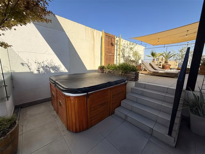 Departamento en venta de 4 dorm. en Las Condes - Imagen 26