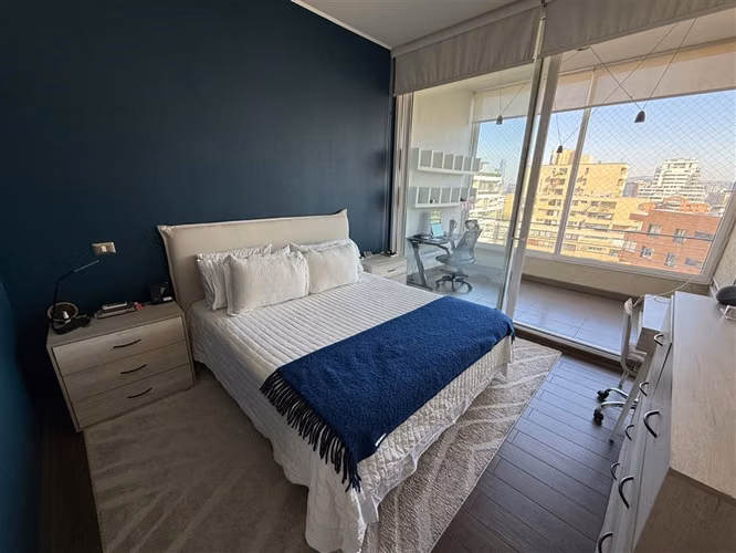 Departamento en venta de 4 dorm. en Las Condes - Imagen 14