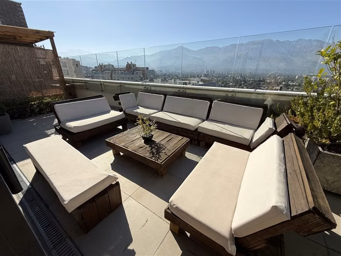 Departamento en venta de 4 dorm. en Las Condes - Imagen 28