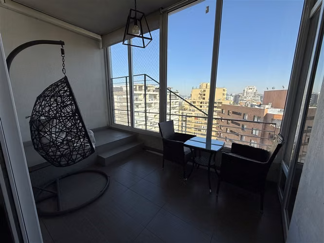 Departamento en venta de 4 dorm. en Las Condes - Imagen 12