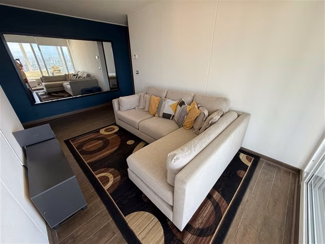 Departamento en venta de 4 dorm. en Las Condes - Imagen 21