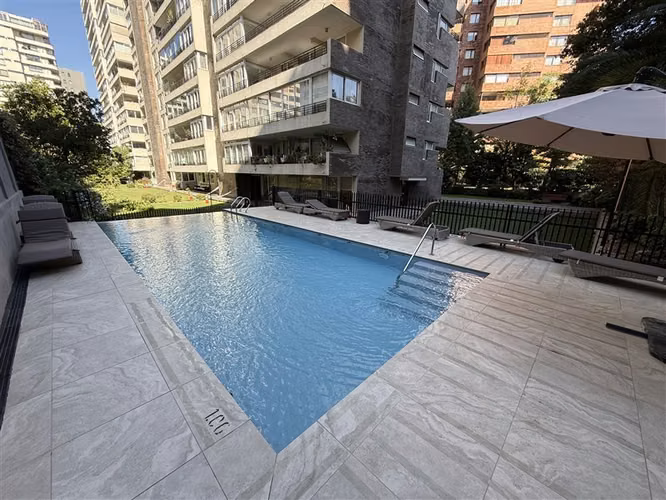 Departamento en venta de 4 dorm. en Las Condes - Imagen 35