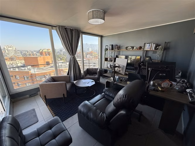 Departamento en venta de 4 dorm. en Las Condes - Imagen 32