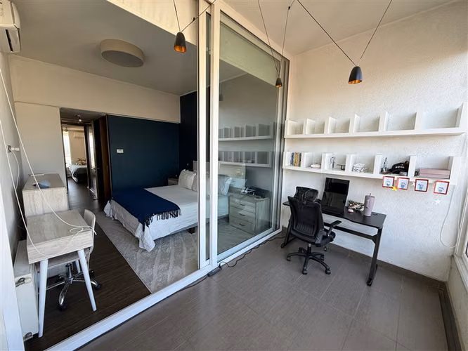 Departamento en venta de 4 dorm. en Las Condes - Imagen 15