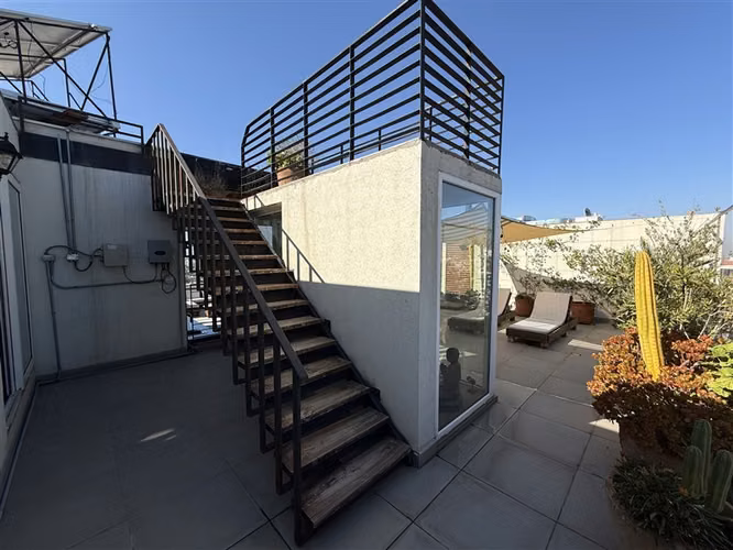 Departamento en venta de 4 dorm. en Las Condes - Imagen 33