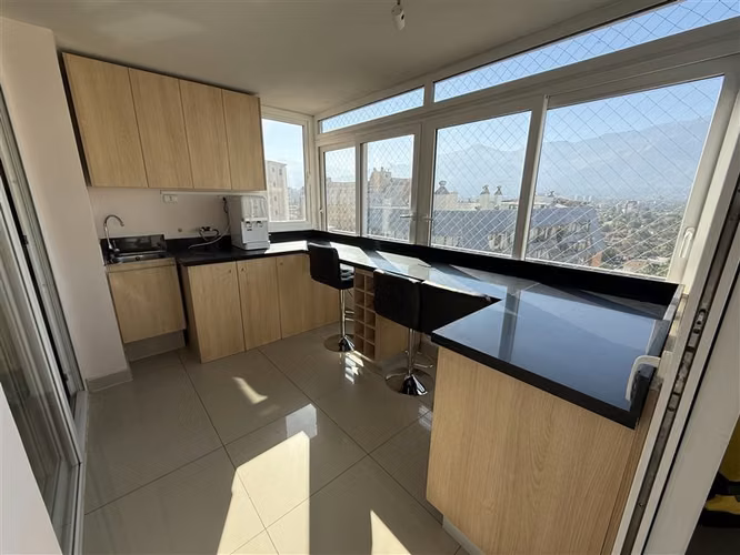 Departamento en venta de 4 dorm. en Las Condes - Imagen 6