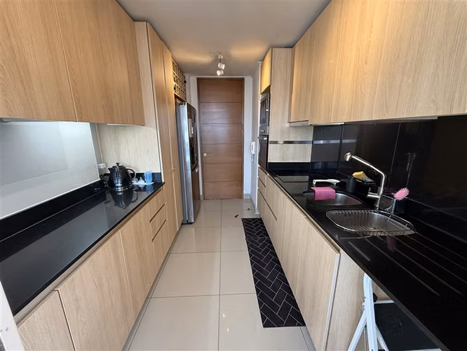 Departamento en venta de 4 dorm. en Las Condes - Imagen 3